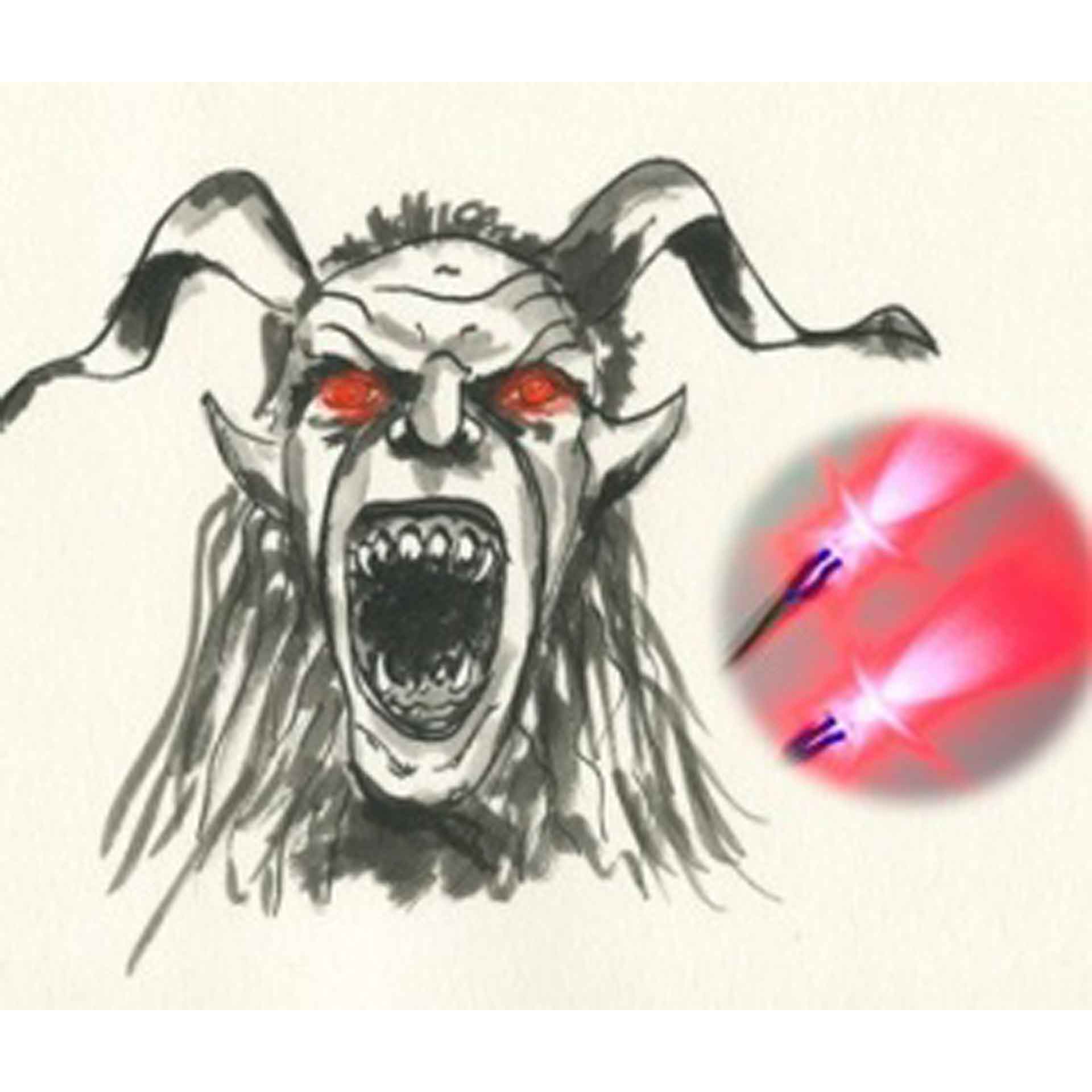 maskenbeleuchtung_rot maskenbeleuchtung_rot