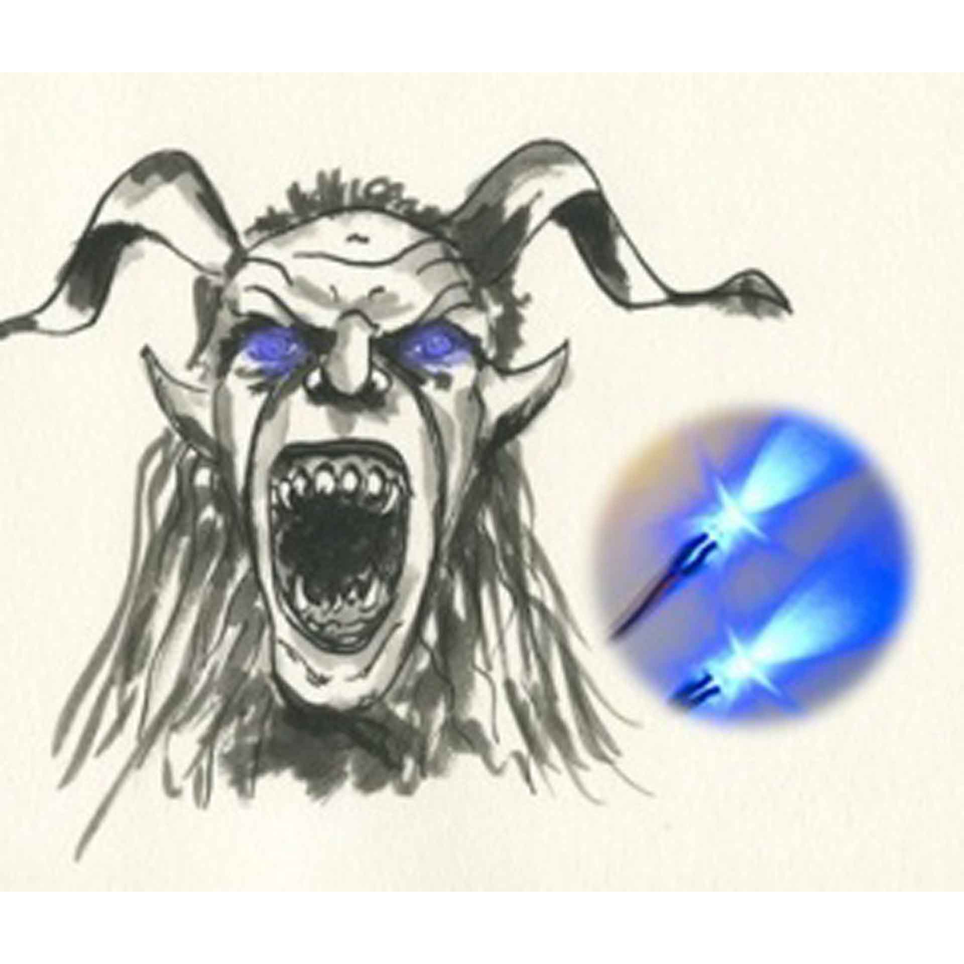 maskenbeleuchtung_blau maskenbeleuchtung_blau