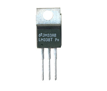 lm338t