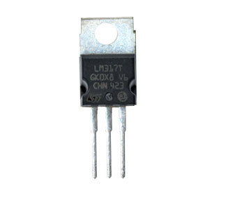 lm317t