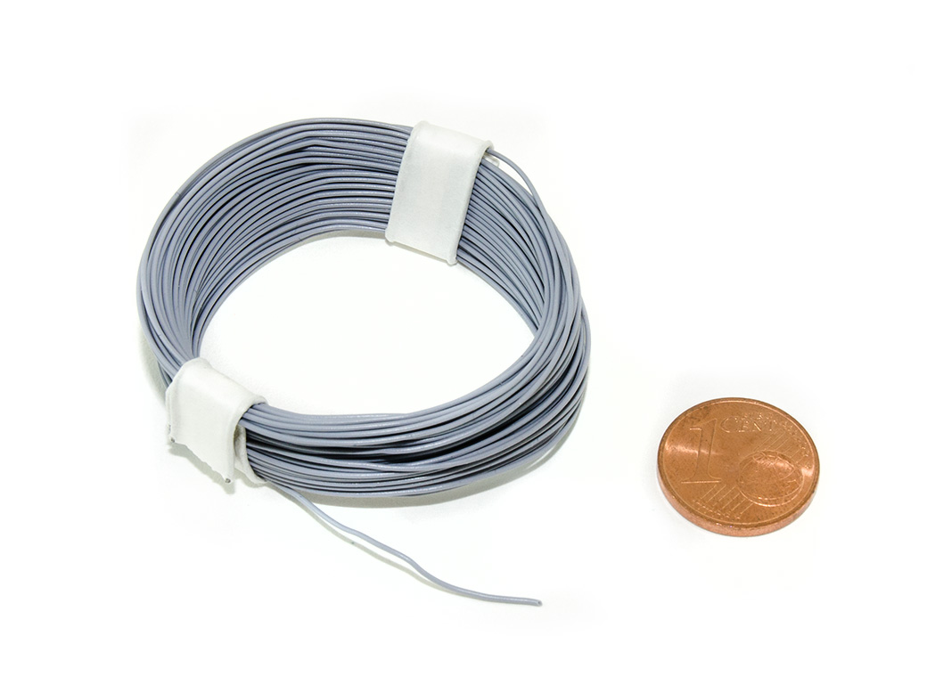 schaltlitze-grau-004-10m schaltlitze-grau-004-10m