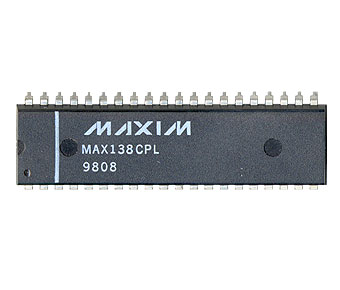 max138cpl max138cpl