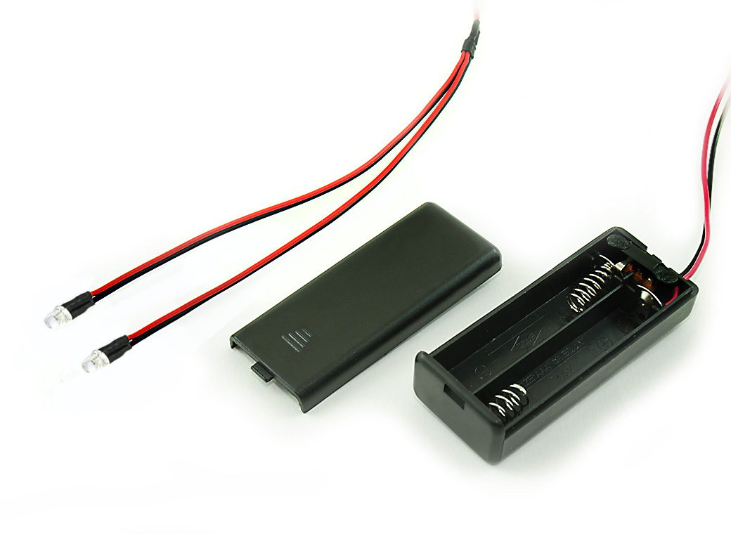 batteriefach_3mm_led_aaa